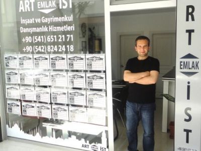 Türkiye'nin en değerlı caddeleri İstiklal ve Bağdat