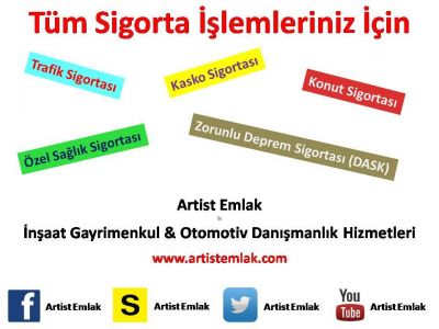 Emlakçılık Mecburi Standart Tebliğ