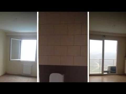 Automall da Full Eşyalı 70 m2 1+1 Kiralık Daire